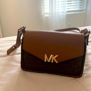 Michael Kors Brand New Handbag